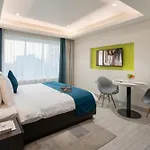 Citadines Al Ghubrah Muscat