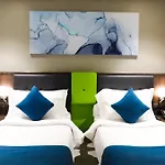 Citadines Al Ghubrah Muscat