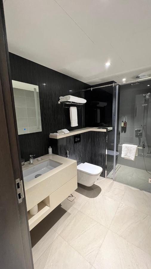Citadines Al Ghubrah Hotel de apartamente