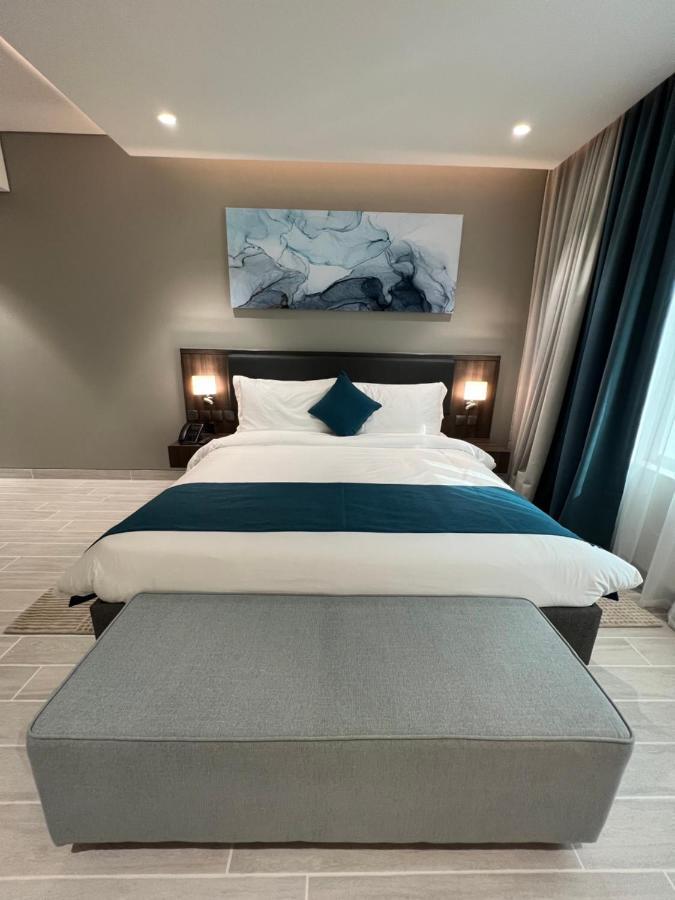 Citadines Al Ghubrah Appart hôtel 4*
