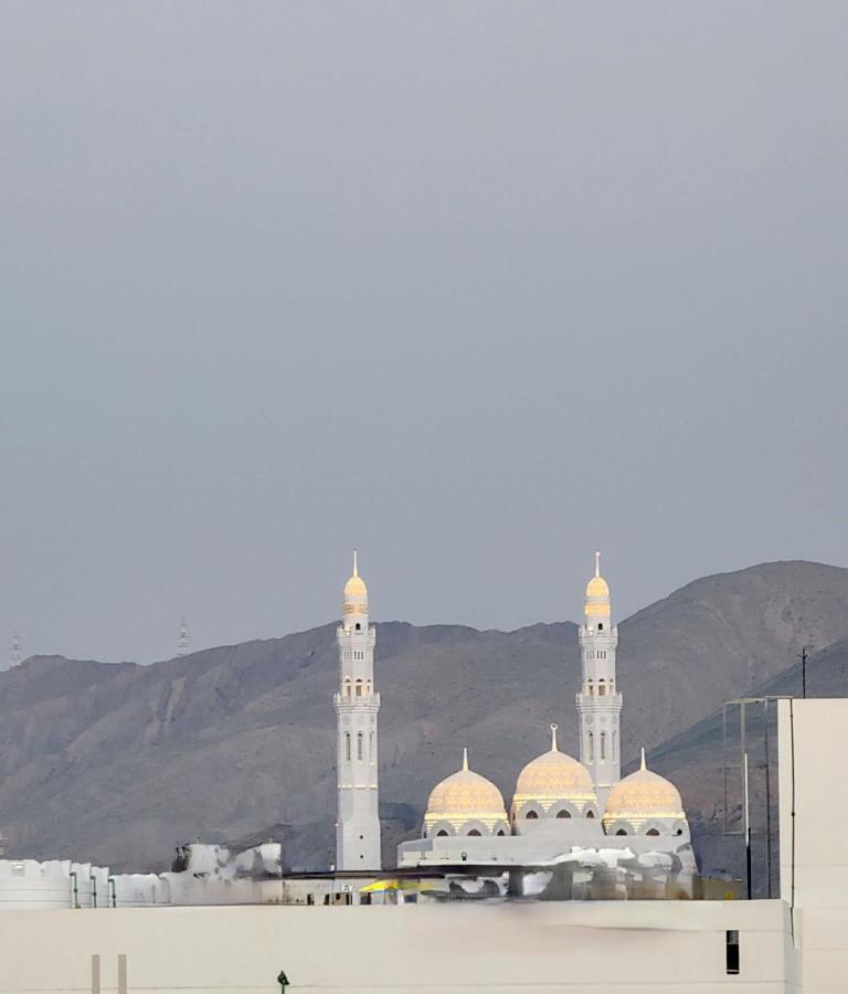 Citadines Al Ghubrah Appart hôtel