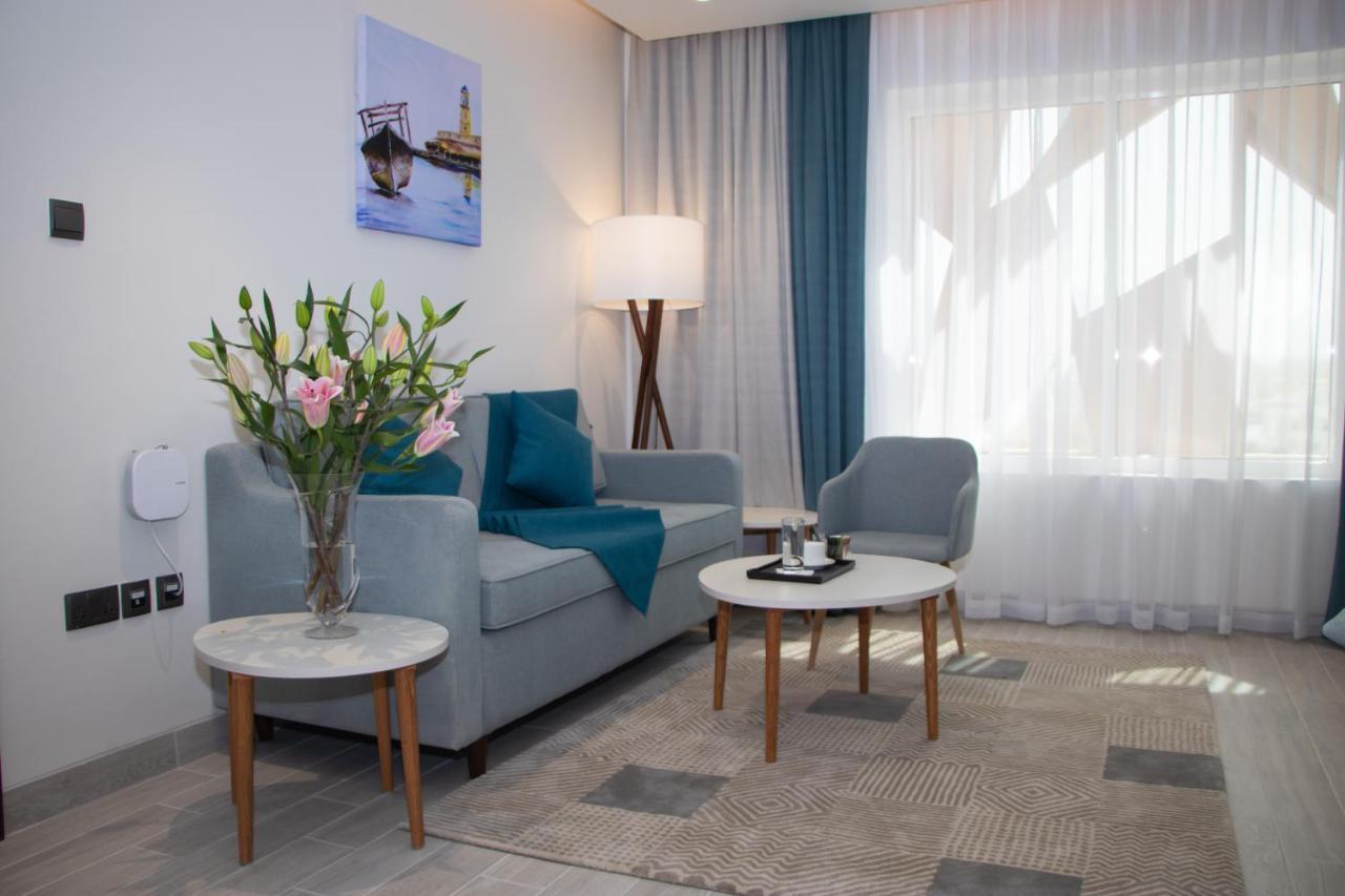 Appart hôtel Citadines Al Ghubrah 4*