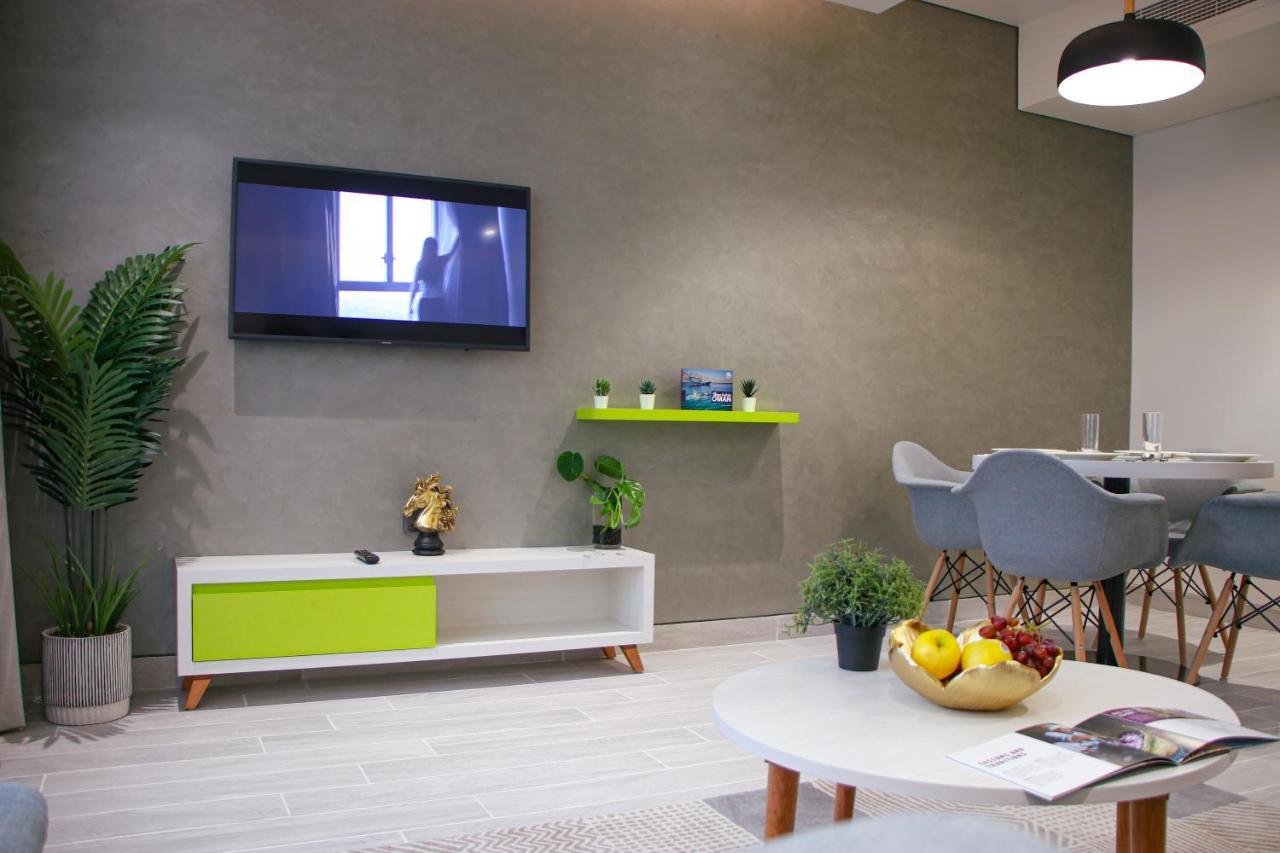 Citadines Al Ghubrah Mascate