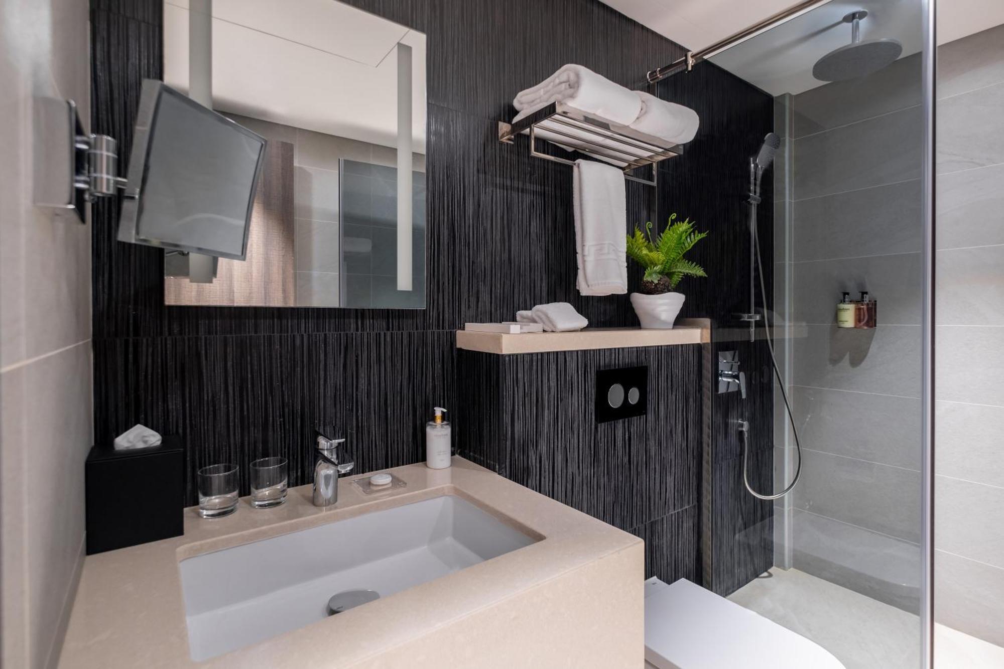 Hotel de apartamente Citadines Al Ghubrah Muscat